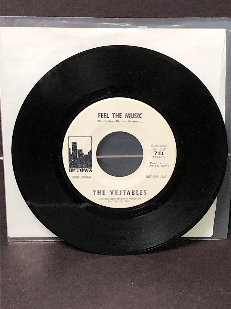 The Vejtables Shadows on Uptown 741 white label promo 7.jpg
