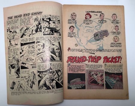 Law Breakers Suspense Stories No. 11 March 1953 Published by Capitol 11.jpg