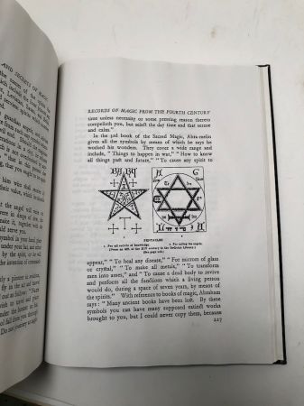 Mysteries & Secrets of Magic Published by IGOS Hardback 13.jpg