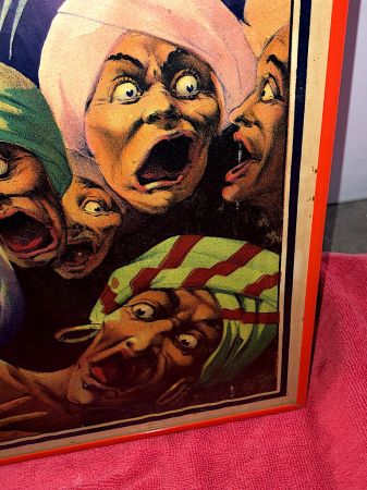 Original Karmi Selma Magic Poster Lithograph 13.jpg