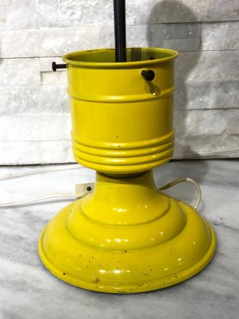 Pop Art V. V. France Giant Light Bulb 5.jpg