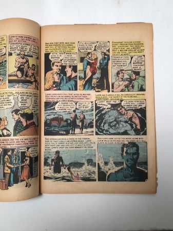 Tales From The Crypt No 40 March 1954 published by EC Comics 13.jpg