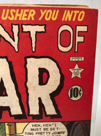 The Haunt Of Fear No. 7 May 1951 published by EC Comics 3.jpg