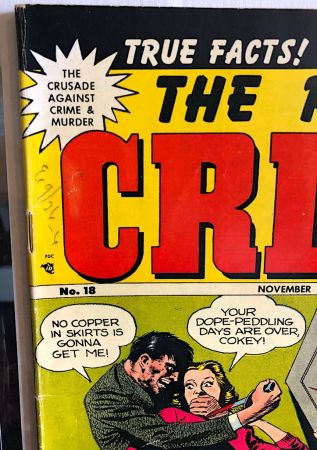 The Perfect Crime No. 18 November 1951 published by Cross 2.jpg