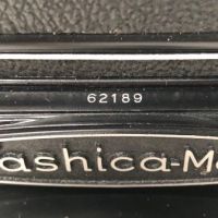  1957 Yashica Mat Copal MXV Original Near Mint Leather Case 9.jpg