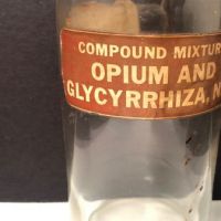  Large Opium and Glycyrrhiza Apothecary Jar 2.jpg (in lightbox)
