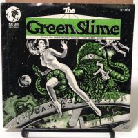  Promo DJ Copy With Picture Sleeve for The Green Slime Movie 1.jpg