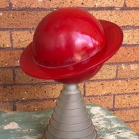 1939 Worlds Fair Saturn Lamp Red Top 12.jpg