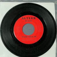 1968 Chicago Soul Drake and The En-Solids Please Leave Me b:w I’ll Always Be There on Lateen Records 1.jpg