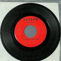 1968 Chicago Soul Drake and The En-Solids Please Leave Me b:w I’ll Always Be There on Lateen Records 1.jpg