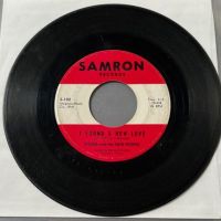 3 Ognir and The Nite People All My Heart b:w I Found A New Love on Samron Records 6.jpg