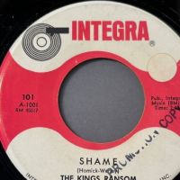 4 The Kings Ransom Shame b:w Here Today Gone Tomorrow on Integra 4.jpg