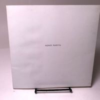 Agnes Martin Recent Paintings 2000 EXhibition Catalogue 1.jpg