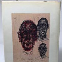 Albert Giacometti Drawings By James Lord 1971 New York Graphic Society Hardback with DJ 1st Edition 20.jpg