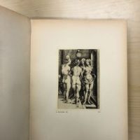 Albrecht Durer by Jaro Springer 1914 Muchen 11.jpg