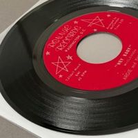 Argie and The Arketts You’re The Guy b:w Hey Baby on Ronnie Records 5.jpg