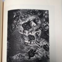 Bellum Otto Dix 1972 Edition by Imprint Society Hardback with Slipcase Limted to 1950 12.jpg