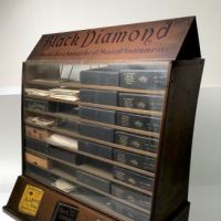 Black Diamond String Cabinet Display 9.jpg