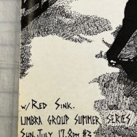 Brick House Burning w: Red Sink Sunday July 17th at 9:30 Club 2.jpg