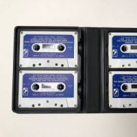 Complete Set of Golden Dawn Tapes Israel Regardie Falcon Press Cassette 12.jpg