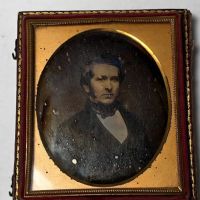 Cooley's Gallery Daguerreotype Tinted Portrait of Gentleman 7.jpg