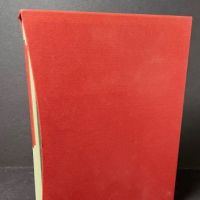 Culpeper's Herbal The English Physican Enlarged Hardback with Slipcase Folio Society 2007 13.jpg
