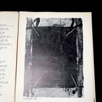 Derriere Le Miroir NO. 175 Antoni Tapies 1968 by Maeght Editeur Complete Folio 15.jpg (in lightbox)