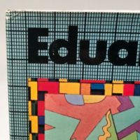 Eduardo Paolozzi By Diane Kirkpatrick Hardback with DJ New York Graphic Society 04.jpg