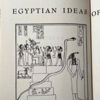 Egyptian Religion by Sir Wallis Budge Published by Bell Publishing 1959 1st Edition 5.jpg