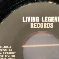Evil Whatcha Gonna Do About It on Living Legend Records LL-108 6.jpg