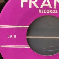 Facts of Life I've Seen Darker Nights b:w  All In Good Time on Frana  Records 10.jpg