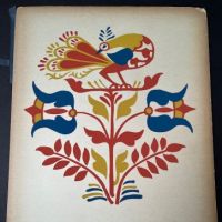 Folk Art of Rural Pennsylvania Published by WPA Folio with 15 Serigraph Plates 15.jpg