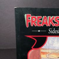 Freaks Geeks and Strange Girls Published by Last Gasp 2004 Softcover 2.jpg