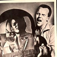 George Stewart Poster titled “Harry Belafonte” 3.jpg