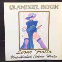 Glamour Book Unpublished Colour Works by Leone Frollo 1.jpg