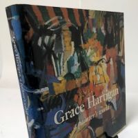 Grace Hartigan A Painter's World Hardback with Dust Jacket Signed 1st Edition 3.jpg