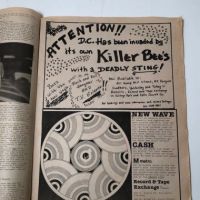 Infiltrator No 4 1979 DC Zine The Cramps 8.jpg