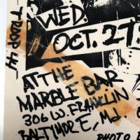 Iron Cross and DOA Wed October 27 1982 Marble Bar Baltimore MD Punk Flyer 7.jpg