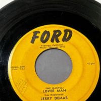 Jerry Demar Crossed Eyed Alley Cat b:w Lover Man on Ford 8.jpg