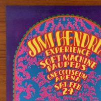 Jimi Hendrix Experience CNE Colliseum Saturday Febuary 24 1968 Gary Grimshaw  8.jpg