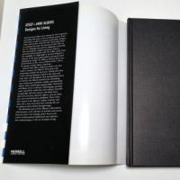Josef + Anni Albers Designs for Living Hardback Book 4.jpg