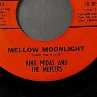 King Midas and The Muflers Mellow Moonlight b:w Tramp on Kanwic Records 3.jpg