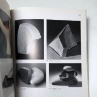 Kurt Schwitters 1983 Soft Cover Seibu Museum of Art Catalogue 9.jpg
