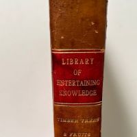 Library of Entertaining KnowledgeTimber Trees and Fruits 3.jpg