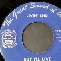 Livin’ End Don’t Let Me Be Misunderstood on KB Records 9.jpg