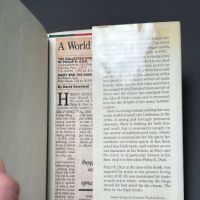 Mary and The Giant by Philip K. Dick Hardback with Dust Jacket 7.jpg