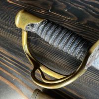 Model 1860 Sword and Scabbard With Armory Marks 9.jpg