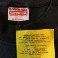 Nirvana Fudge Packin Crack Smokin Tour Shirt Mint with Original Care Tag 13.jpg
