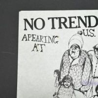 No Trend 1983 Tour Poster Flyer 2.jpg