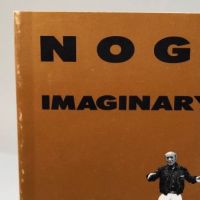 Noguchi's Imaginary Landscapes 1978 Published by Walker Art Center with Newsprint Exhibition Pamphlet 1980 Philadelphia 2.jpg